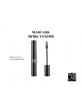 MASCARA EXTRA VOLUME RVB LAB